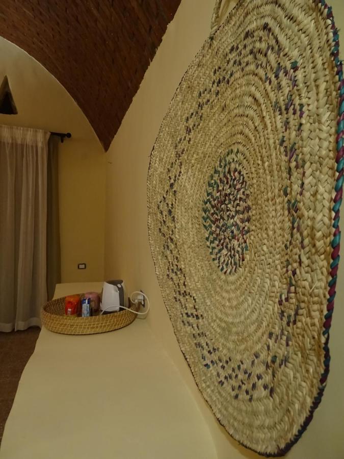 Hotel Ayujidda Nubian House Asuán Exterior foto