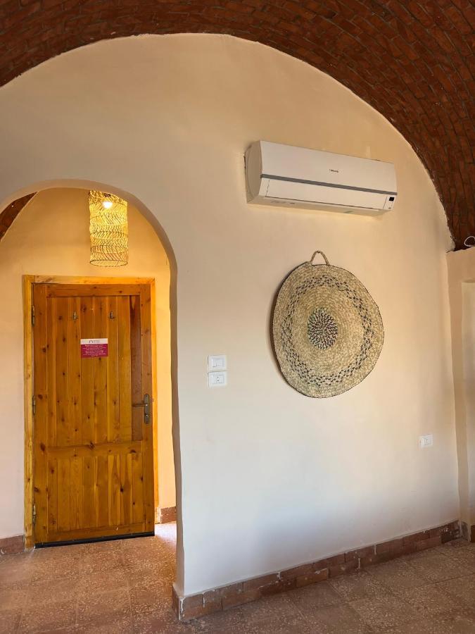 Hotel Ayujidda Nubian House Asuán Exterior foto